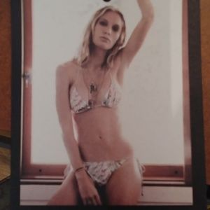 Insight "wild one" bikini
